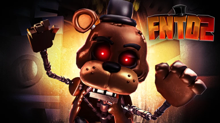 Five Nights TD 2 коды