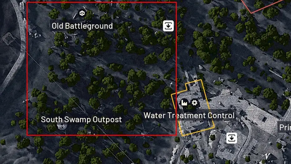 Где искать лимоны и абрикосы в Arc Raiders