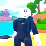 Anime Weapons коды