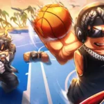 Basketball Zero коды