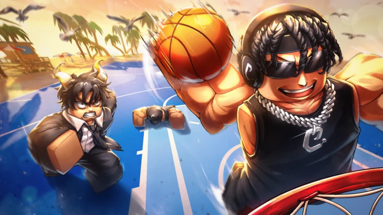Basketball Zero коды