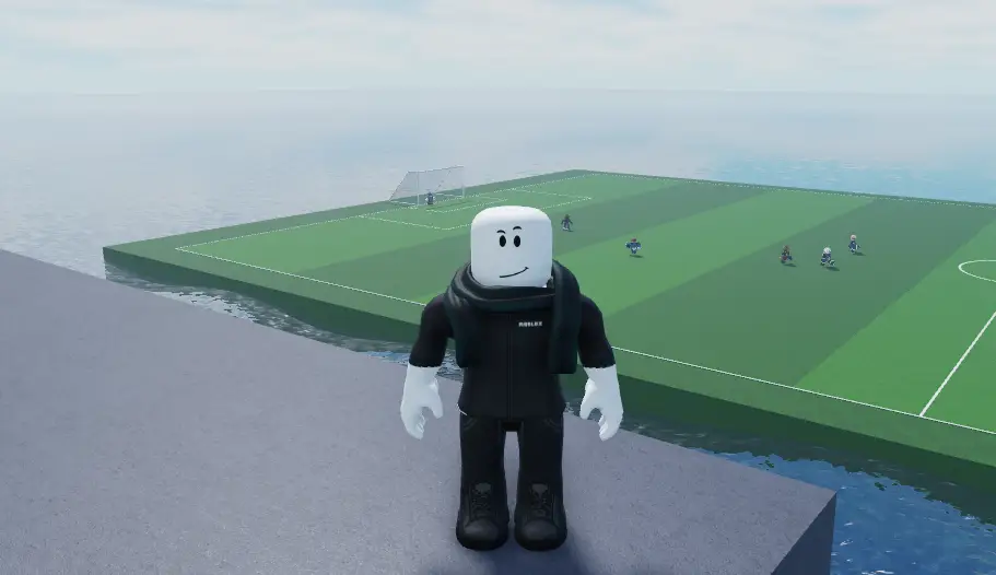 Blue Lock: Skibidi коды