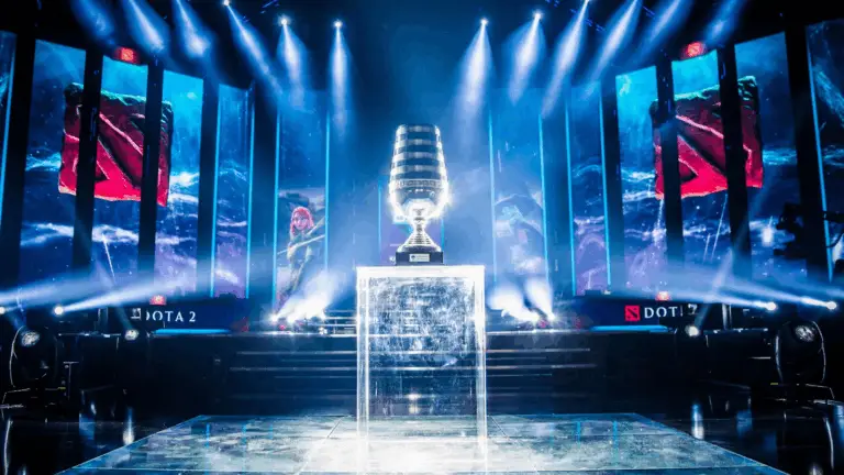 Что сейчас происходит на российском киберспортивном рынке