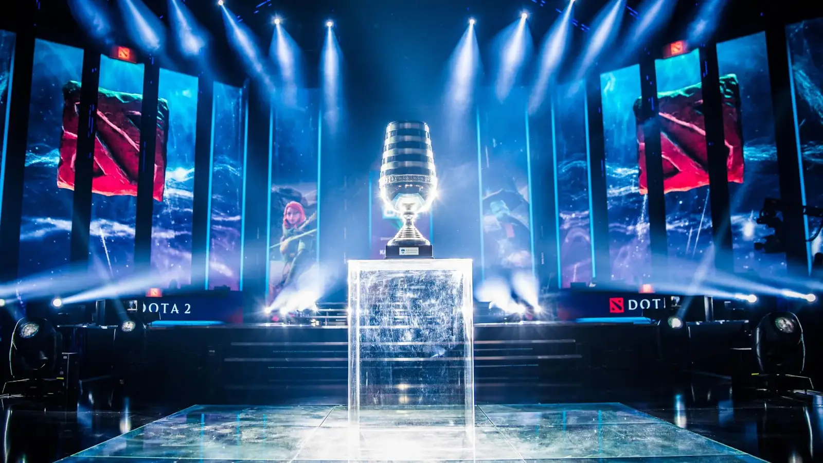 Что сейчас происходит на российском киберспортивном рынке