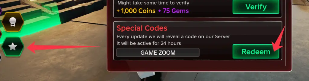 Куда вводить Dueling Grounds коды