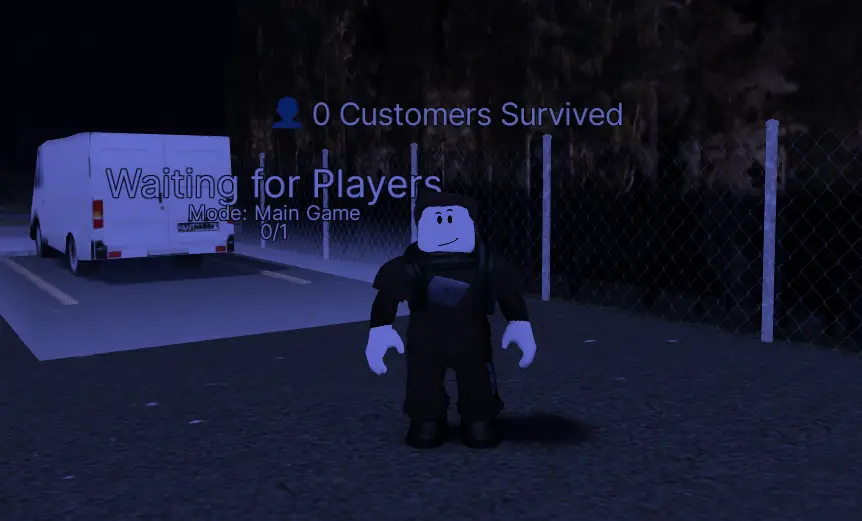 Road-Side Shawarma коды