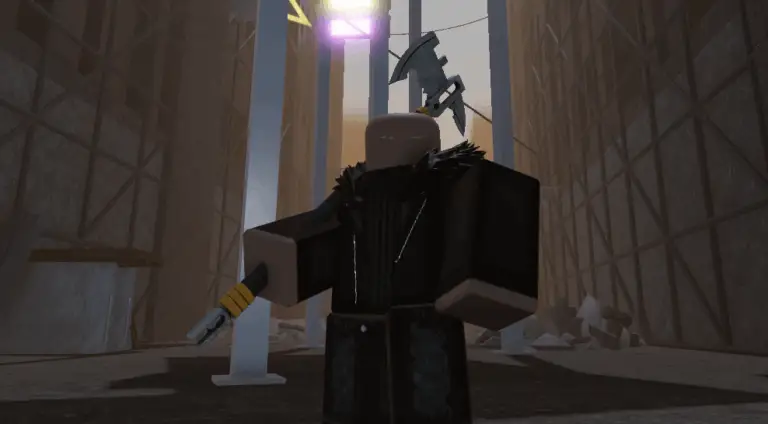 Roblox Archived коды