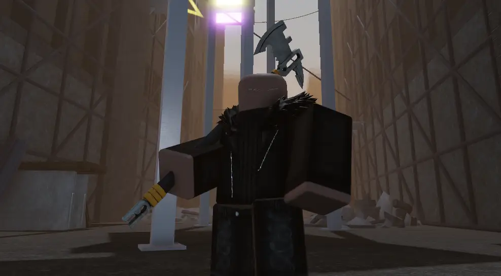 Roblox Archived коды