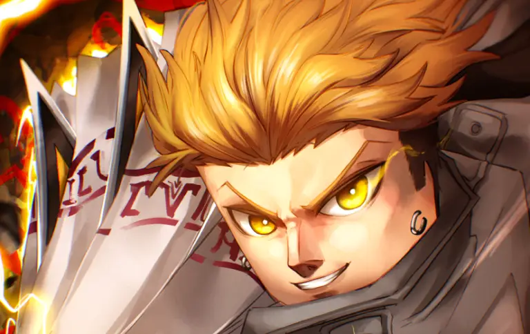 Anime Final Quest коды