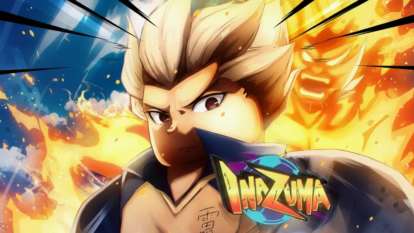 Inazuma Frontier коды