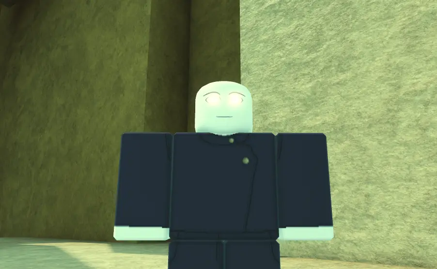 Jujutsu Lineage коды (codes)