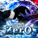 Jujutsu Zero коды (codes)