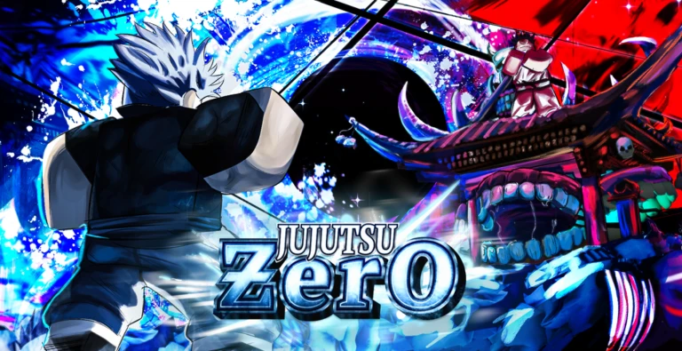 Jujutsu Zero коды (codes)