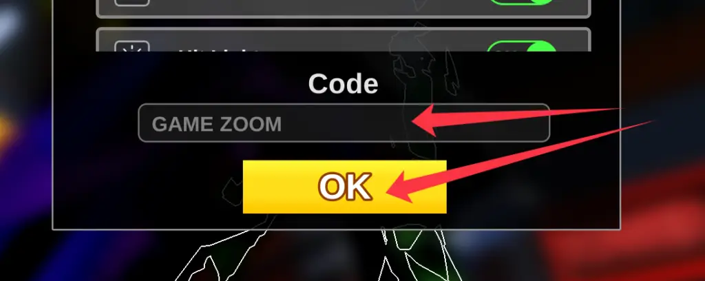 Куда вводить Dungeon Hunters коды?