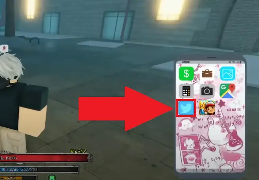 Куда вводить Ryujin коды?