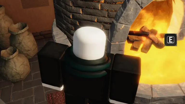 Лучшие рецепты брони в The Forge – подробный гайд