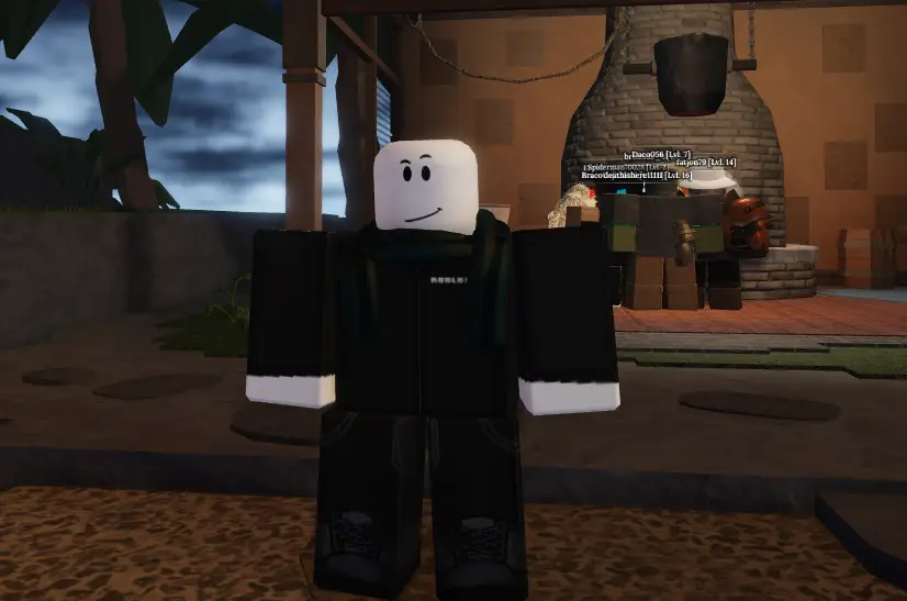 Лучшие рецепты мечей в The Forge: подробный гайд для игроков