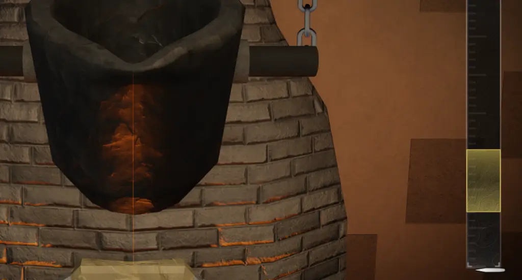 Мини-игры в The Forge: как поднять качество