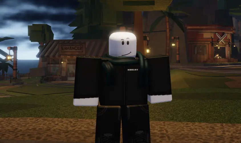 Полное руководство по всем рудам в The Forge