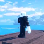 Sailor Piece коды (Codes)