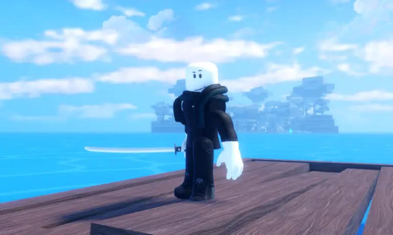 Sailor Piece коды (Codes)