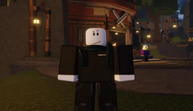 Тир-лист рун (Rune Tier List) для Roblox The Forge