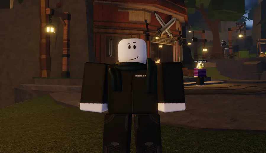 Тир-лист рун (Rune Tier List) для Roblox The Forge