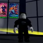 Anime Card Collection коды