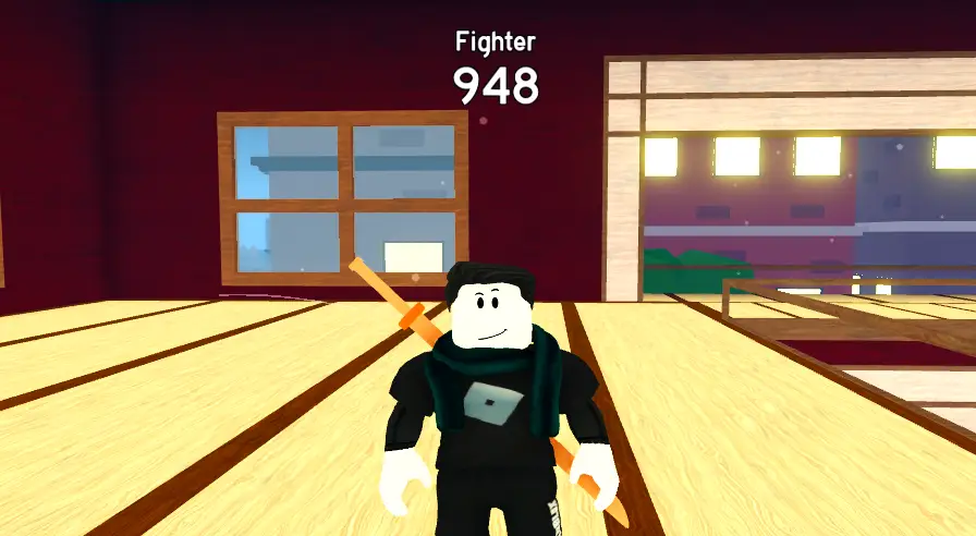 Anime Fighting Simulator Endless коды