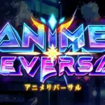 Anime Reversal коды (codes)