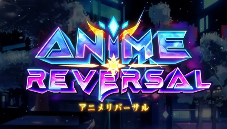 Anime Reversal коды (codes)