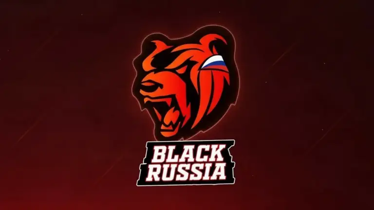 Black Russia коды