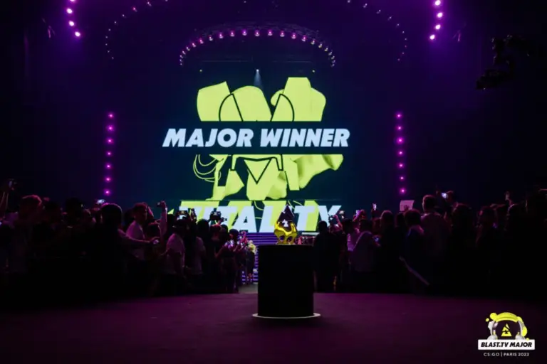 Сколько мажоров в год в CS 2 — календарь, формат и важные турниры