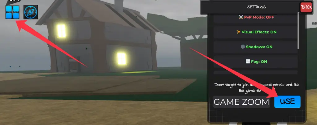 Куда вводить Lords Piece коды?