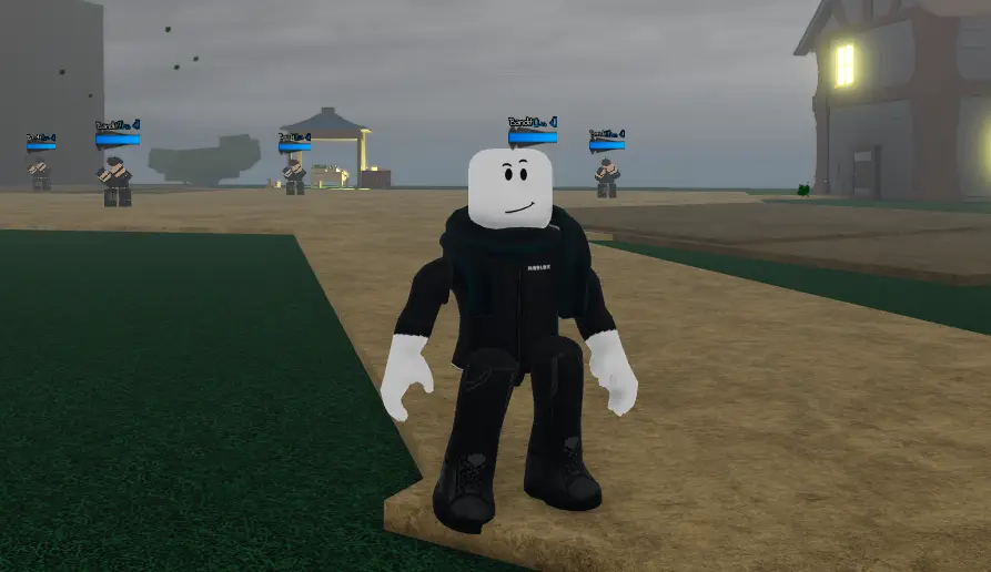 Lords Piece коды (codes)