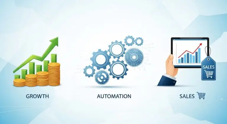 Услуги сервиса для бизнеса