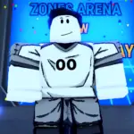 Zone Strykers коды