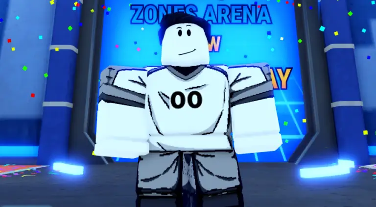 Zone Strykers коды