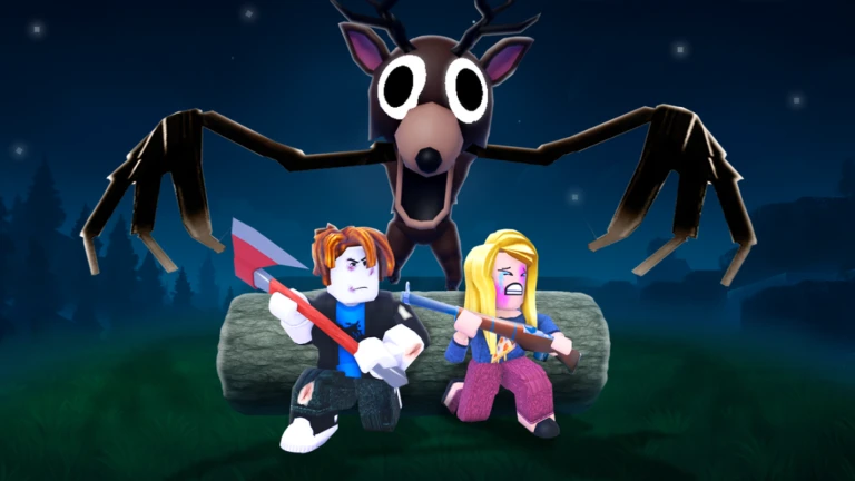 99 Nights in the Forest - FAQ, новости, гайды, секреты, обновления