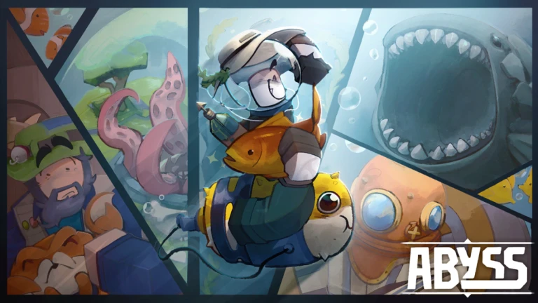 Abyss - FAQ, секреты, гайды, новости