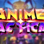 Anime Tactical Simulator коды (Anime Tactical Simulator Codes)