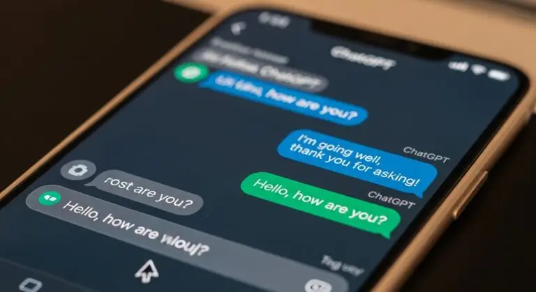 ChatGPT - FAQ, новости, гайды, секреты, обновления