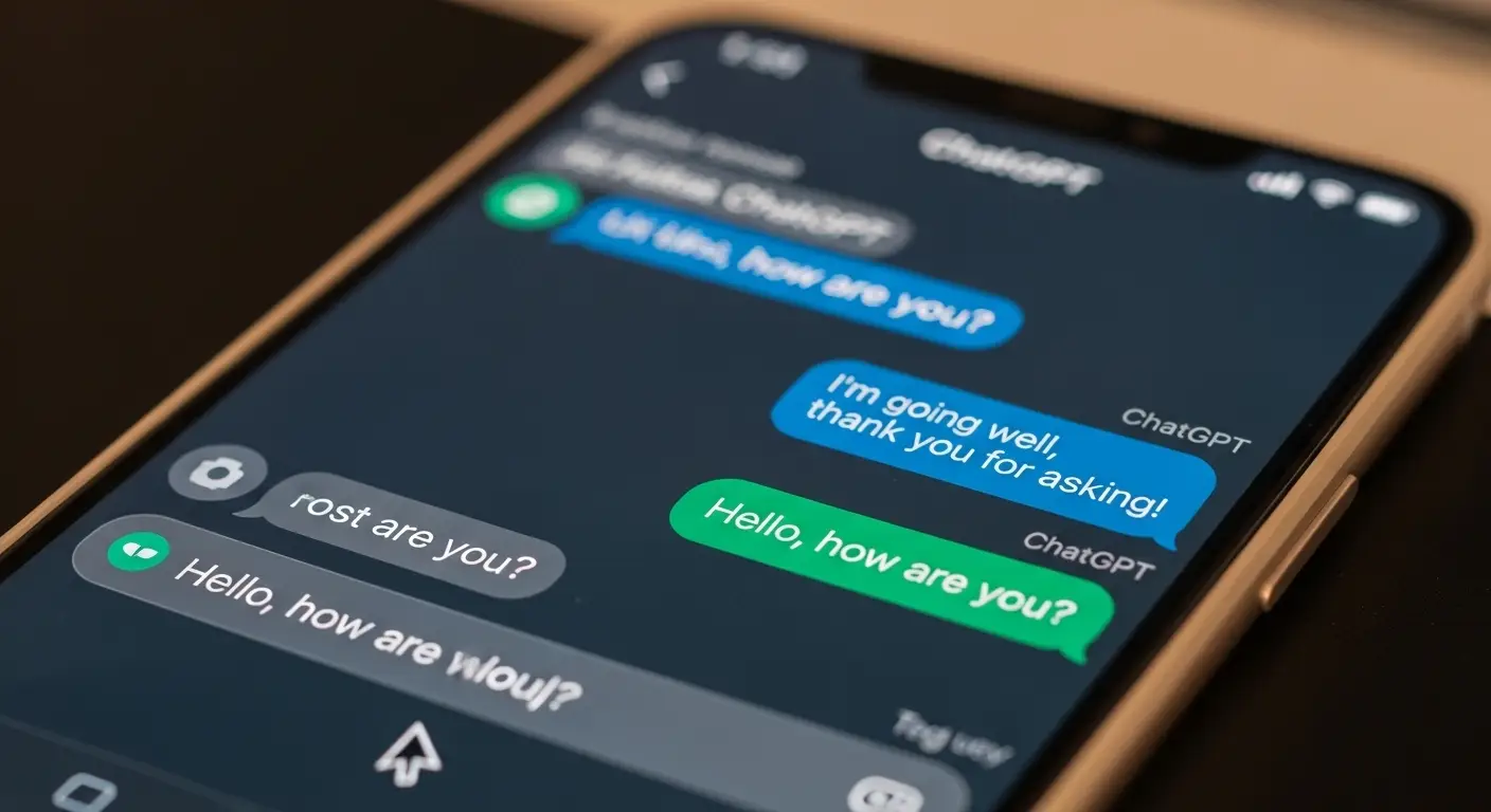 ChatGPT - FAQ, новости, гайды, секреты, обновления