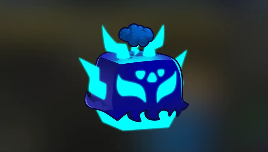 Гайд по пробуждению фрукта Молния в Blox Fruits