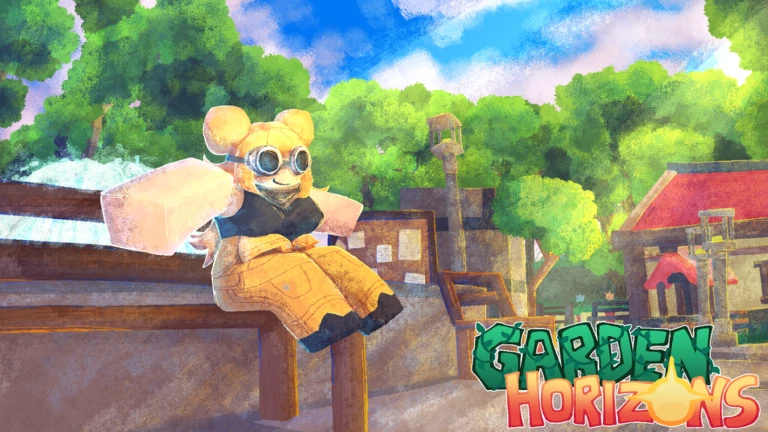 Garden Horizons - FAQ, новости, гайды, секреты, обновления