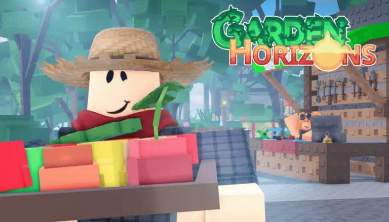 Garden Horizons коды (Garden Horizons Codes)