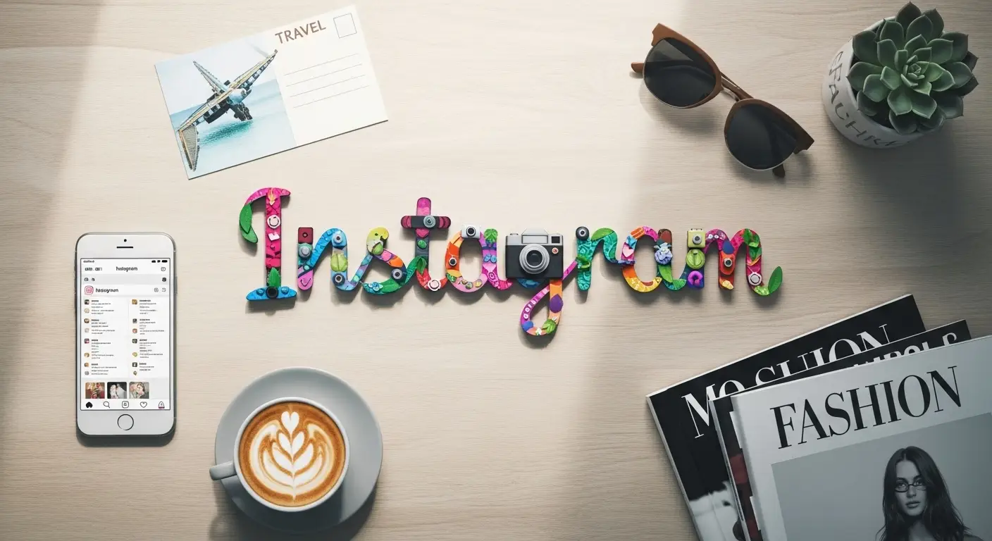 Instagram - FAQ, новости, гайды, секреты, обновления