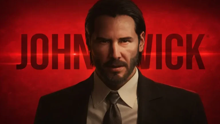 John Wick Game - FAQ, новости, гайды, секреты, обновления