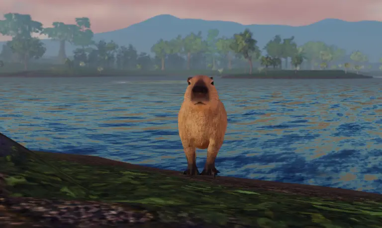 Jungle Life коды