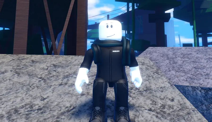 Как получить все виды Haki в Sailor Piece